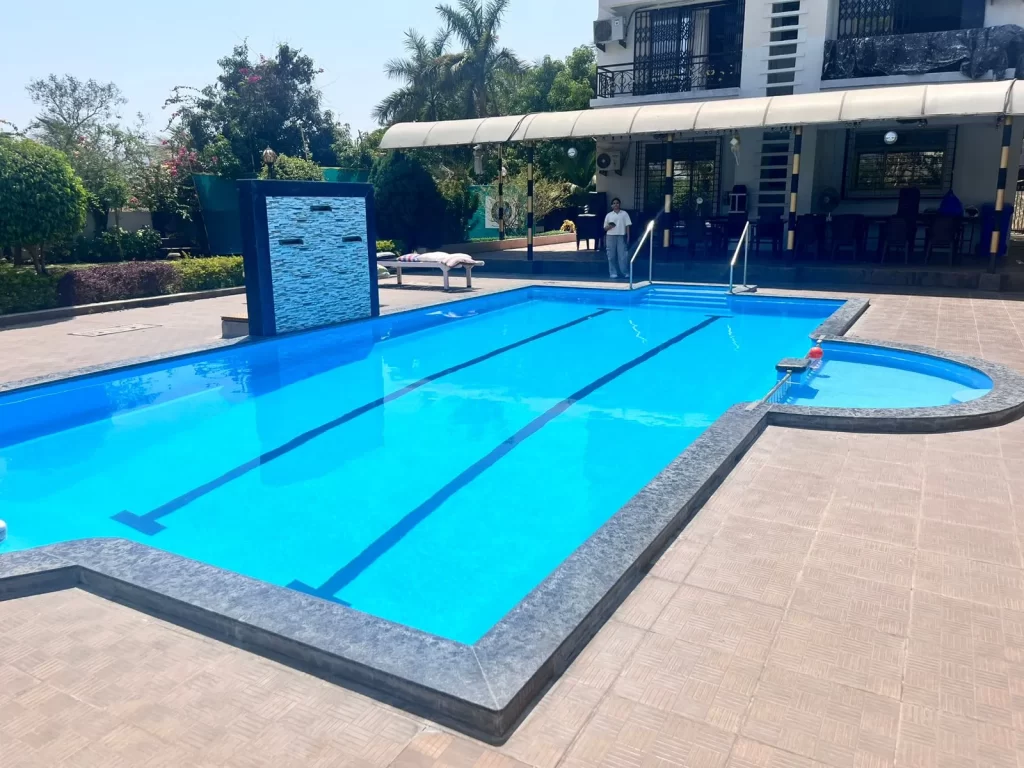 Best Swimming Pool Renovation in Thane: Revitalize Your Pool with JMD Pools