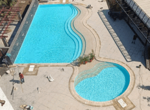 Top swimming pool construction company